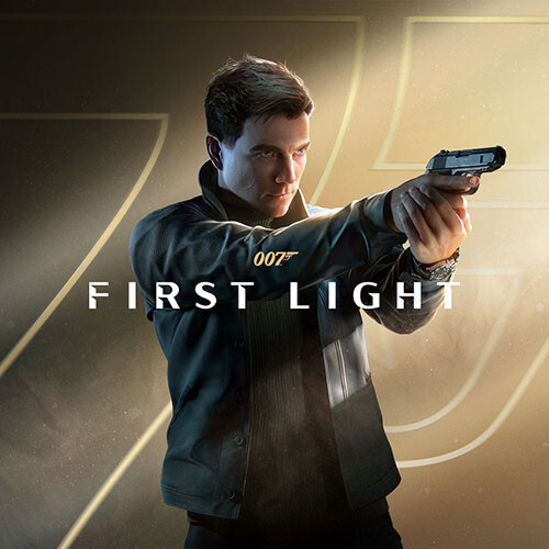 007 First Light