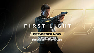 007 First Light