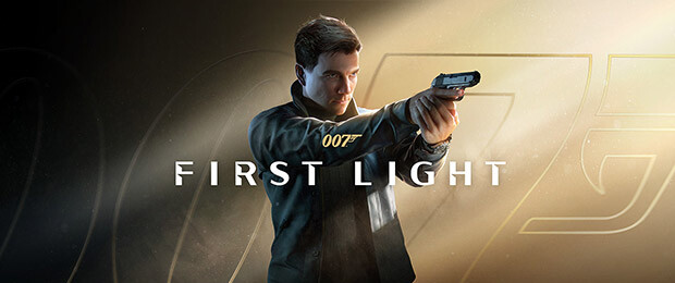007 First Light: The First 13 Minutes of the Game & Launch Trailer