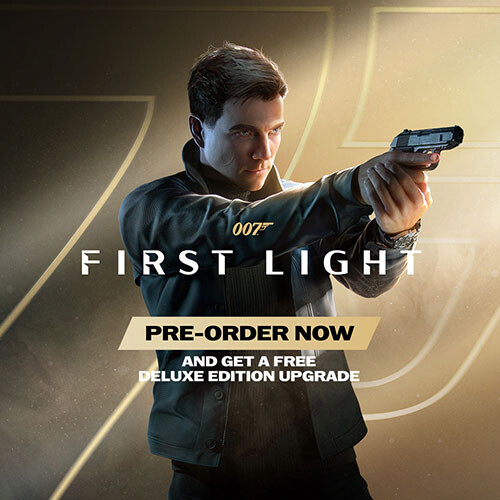 007 First Light