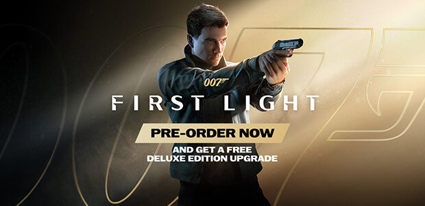 007 First Light