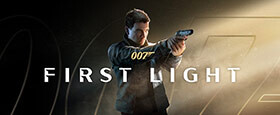 007 First Light