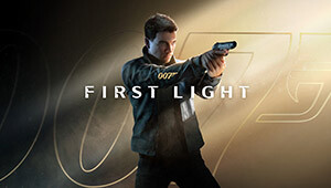 007 First Light