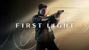 007 First Light