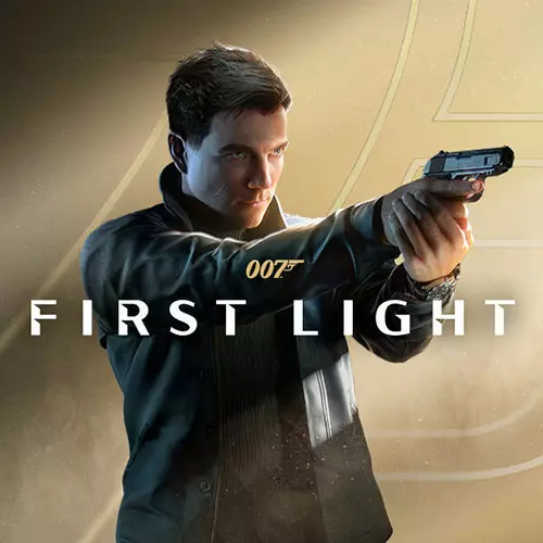 007 First Light