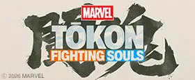 MARVEL Tōkon: Fighting Souls
