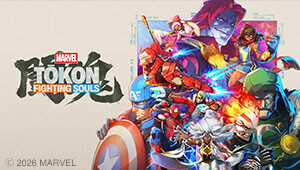 MARVEL Tōkon: Fighting Souls