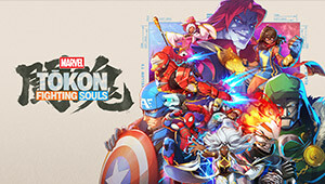 MARVEL Tōkon: Fighting Souls