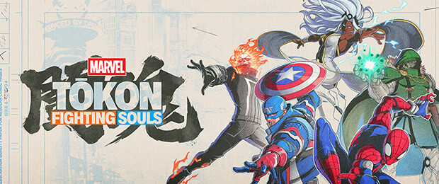 Après Dragon Ball FighterZ, Arc System Works s’attaque à l’univers Marvel !