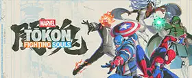 MARVEL Tōkon: Fighting Souls