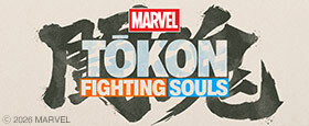MARVEL Tōkon: Fighting Souls
