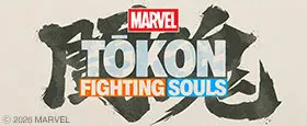 MARVEL Tōkon: Fighting Souls