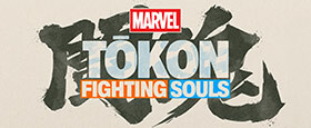 MARVEL Tōkon: Fighting Souls