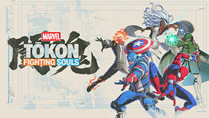 MARVEL Tōkon: Fighting Souls