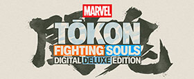 MARVEL Tōkon: Fighting Souls Digital Deluxe Edition