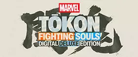 MARVEL Tōkon: Fighting Souls Digital Deluxe Edition