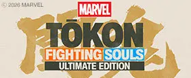 MARVEL Tōkon: Fighting Souls Ultimate Edition