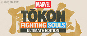 MARVEL Tōkon: Fighting Souls Ultimate Edition