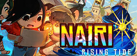 NAIRI: Rising Tide