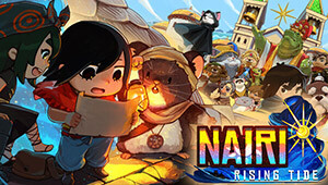 NAIRI: Rising Tide