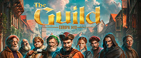 The Guild - Europa 1410