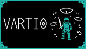 Vartio