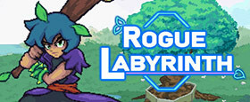Rogue Labyrinth