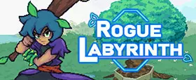 Rogue Labyrinth