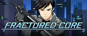 Fractured Core