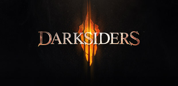 Darksiders 4 - Cover / Packshot