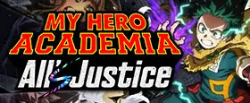 MY HERO ACADEMIA: All's Justice