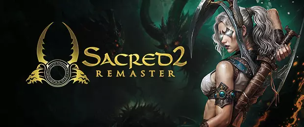 Sacred 2 Remaster: Rückkehr nach Ancaria. Laut Entwickler sei das nur der Anfang