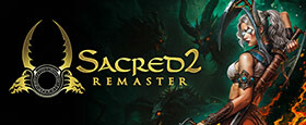 Sacred 2 Remaster