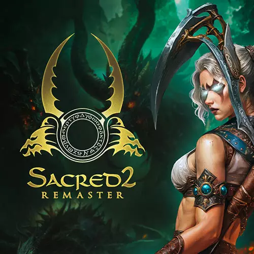 Sacred 2 Remaster