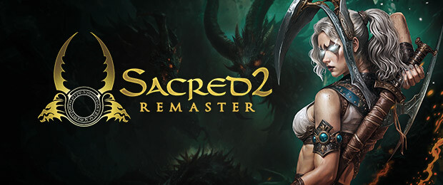 Sacred 2 Remaster: Return to Ancaria. According to the developer, this is just the beginning