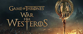Trône de fer: War for Westeros