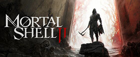 Mortal Shell II