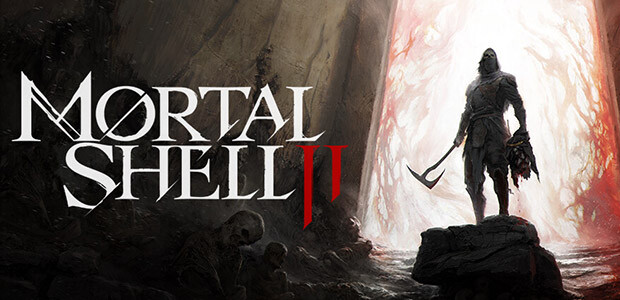 Mortal Shell II - Cover / Packshot