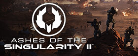 Ashes of the Singularity II