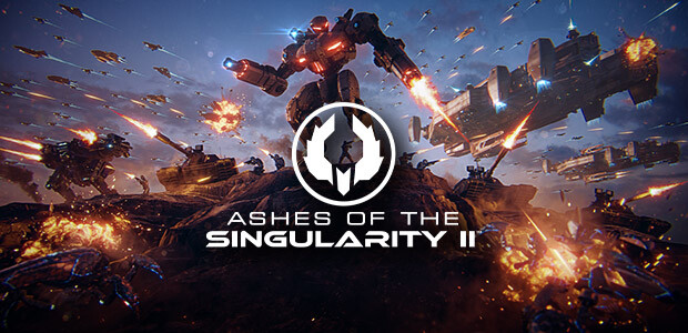 Ashes of the Singularity II