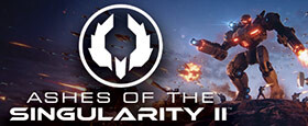 Ashes of the Singularity II
