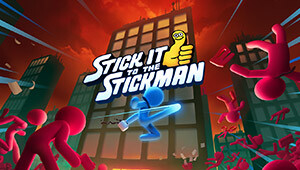 Stick It to the Stickman