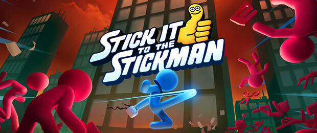 Une bande annonce de gameplay pour Stick it to the Stickman