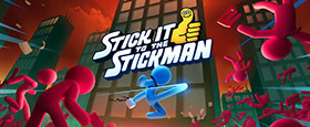 Stick It to the Stickman