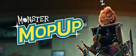 Monster Mop Up