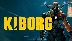 KIBORG