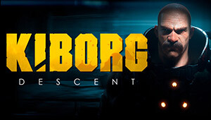 KIBORG: Descent