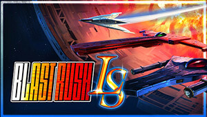 Blast Rush LS