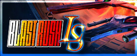 Blast Rush LS