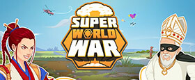 Super World War
